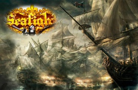 SeaFight Piraci